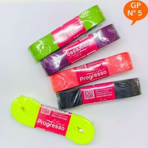 Fita Progresso Gorgurão  GP nº5 - 22mm