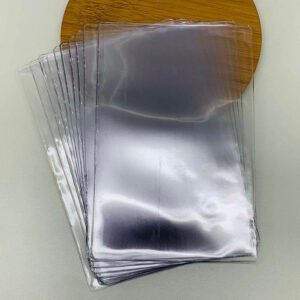 Plástico Selado para Laço Piscina G- 10x15cm