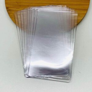 Plástico Selado para Laço Piscina P- 5,9x10cm