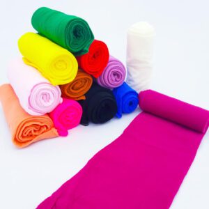 Meia de Seda para Artesanato Arte com Meia