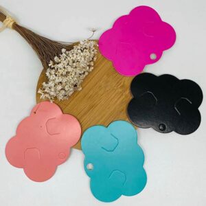 100 Embalagem Nuvem para Bico de Pato e Tic Tac