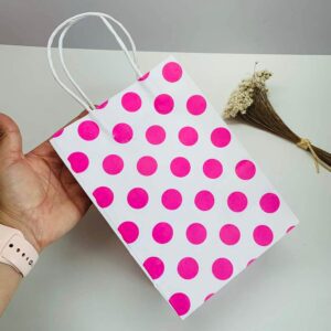 Embalagem Sacola Papel