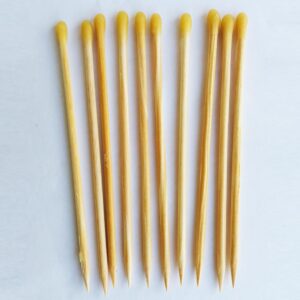 Palito Pega Strass e Pérola- 05 Unidades