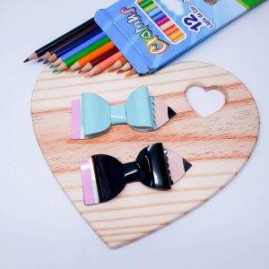 Recorte lonita para laco escolar lapis